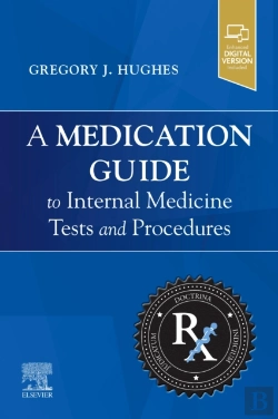 Bertrand.pt - A Medication Guide To Internal Medicine Tests And Procedures