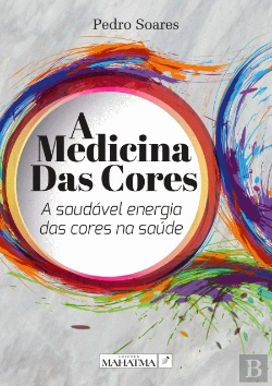Bertrand.pt - A Medicina das Cores