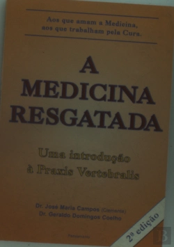 Bertrand.pt - A Medicina Resgatada