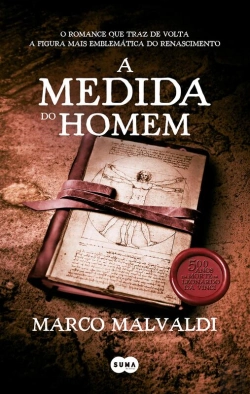 Bertrand.pt - A Medida Do Homem