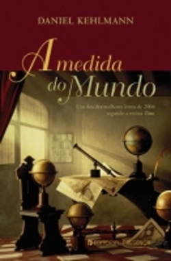 Bertrand.pt - A Medida do Mundo