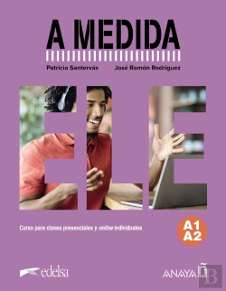 Bertrand.pt - A Medida. Nivel A1-A2. Manual De Clase