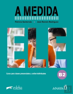Bertrand.pt - A Medida. Nivel B2. Manual De Clase