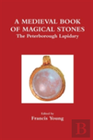 A Medieval Book Of Magical Stones