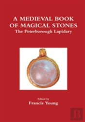 A Medieval Book Of Magical Stones