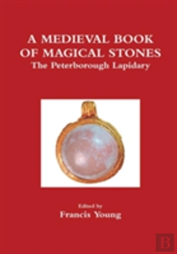 Bertrand.pt - A Medieval Book Of Magical Stones