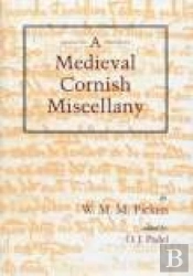 A Medieval Cornish Miscellany