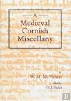 Bertrand.pt - A Medieval Cornish Miscellany