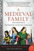 A Medieval Family