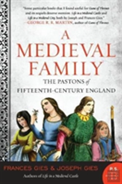Bertrand.pt - A Medieval Family