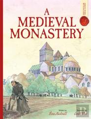 A Medieval Monastery: Spectacular Visual Guides