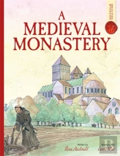 A Medieval Monastery: Spectacular Visual Guides