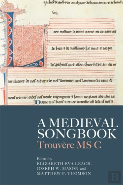 Bertrand.pt - A Medieval Songbook