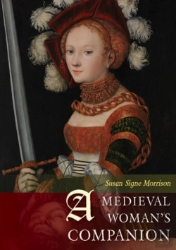Bertrand.pt - A Medieval Woman'S Companion