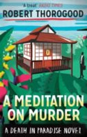 A Meditation On Murder