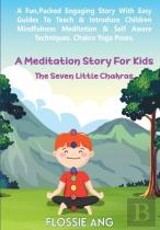 A Meditation Story For Kids
