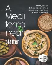 A Mediterranean Platter
