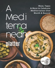 A Mediterranean Platter