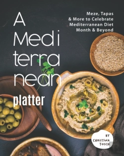 Bertrand.pt - A Mediterranean Platter