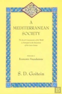 Bertrand.pt - A Mediterranean Society, Volume I