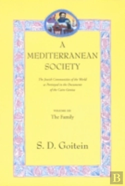 Bertrand.pt - A Mediterranean Society, Volume Iii