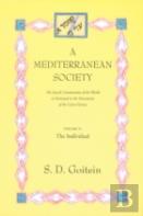 A Mediterranean Society, Volume V