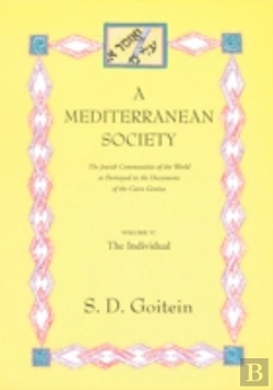 Bertrand.pt - A Mediterranean Society, Volume V