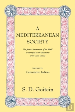 Bertrand.pt - A Mediterranean Society, Volume Vi