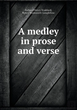 Bertrand.pt - A Medley In Prose And Verse