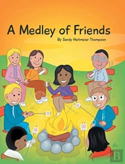 Bertrand.pt - A Medley Of Friends