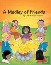 A Medley Of Friends