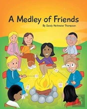 A Medley Of Friends