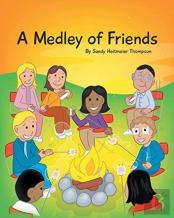 A Medley Of Friends