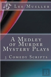 A Medley Of Murder Mystery Plays