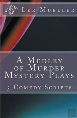 Bertrand.pt - A Medley Of Murder Mystery Plays