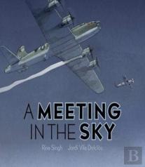 A Meeting In The Sky