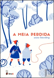 A Meia Perdida