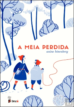 Bertrand.pt - A Meia Perdida