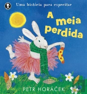 A Meia Perdida