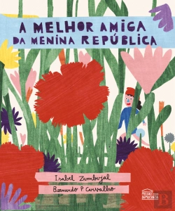 Bertrand.pt - A Melhor Amiga da Menina República