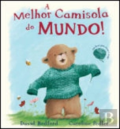 A Melhor Camisola do Mundo!