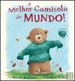 Bertrand.pt - A Melhor Camisola do Mundo!