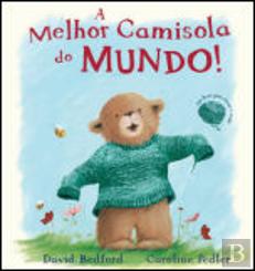 A Melhor Camisola do Mundo!