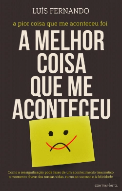Bertrand.pt - A Melhor Coisa que me Aconteceu