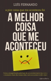 A Melhor Coisa Que Me Aconteceu