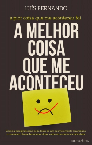 A Melhor Coisa que me Aconteceu