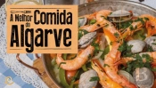 A Melhor Comida do Algarve