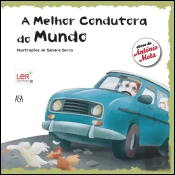A Melhor Condutora do Mundo
