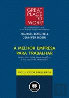 A Melhor Empresa para Trabalhar