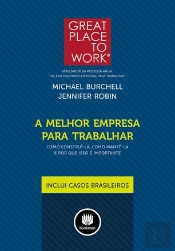 A Melhor Empresa para Trabalhar
